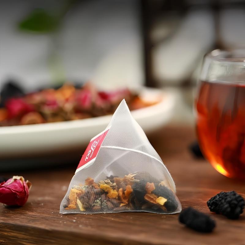 شاي الجينسنغ ذو الكنوز الخمسة: - مراجعة Herbal And Wellness وسعره