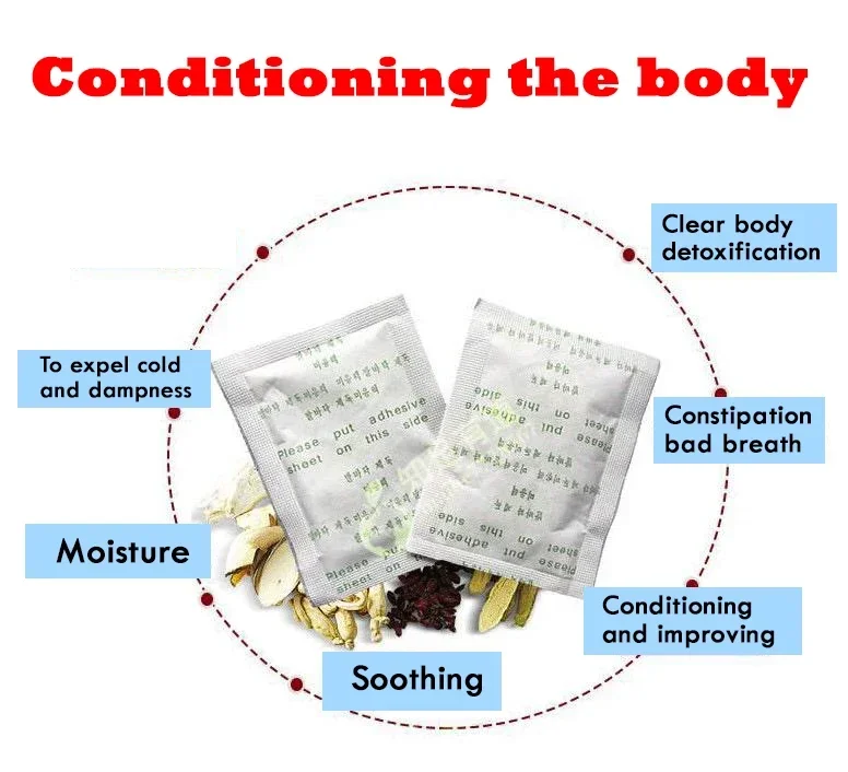 كوريا كينوكي التطهير السموم ال - مراجعة Herbal And Wellness وسعره