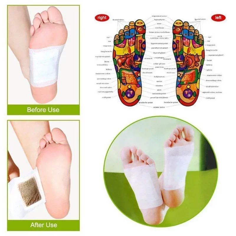 كوريا كينوكي التطهير السموم ال - مراجعة Herbal And Wellness وسعره
