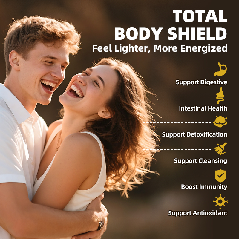 قطرة أرجوانية من خشب الجوز الأ - مراجعة Herbal And Wellness وسعره