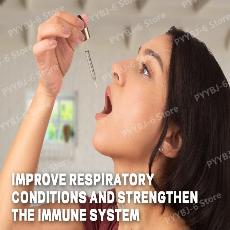 قطرات عشبية من مستخلص كورديسيب - مراجعة Herbal And Wellness وسعره